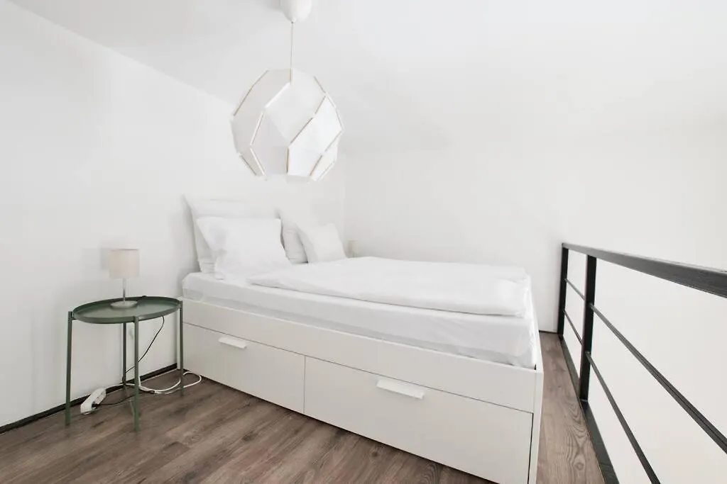 Standard Apartment By Hi5 - Wesselenyi Str. Studio Budapest
