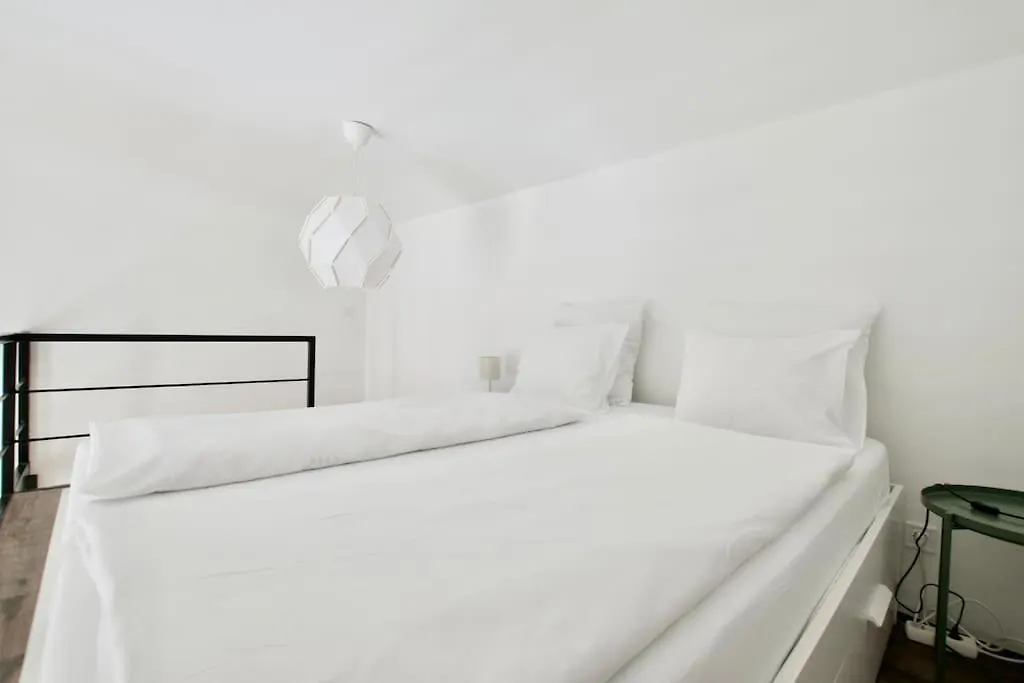 Standard Apartment By Hi5 - Wesselenyi Str. Studio Budapest