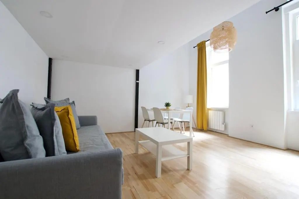 Standard Apartment By Hi5 - Wesselenyi Str. Studio Budapest 0*,