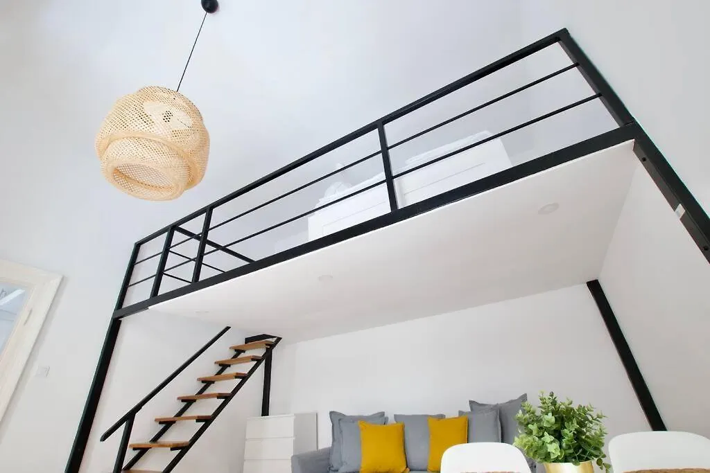 Standard Apartment By Hi5 - Wesselenyi Str. Studio Budapest Hungary
