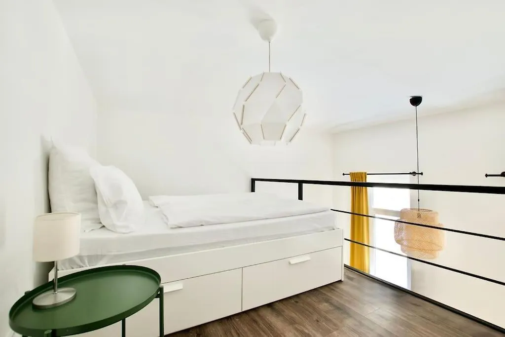Standard Apartment By Hi5 - Wesselenyi Str. Studio Budapest